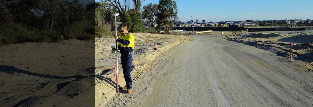 Civil Surveyor